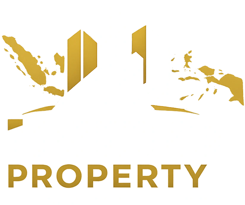 Logo Indo Property Market